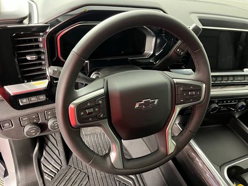 New 2026 Chevrolet Silverado 2500 LTZ w/ LTZ Plus Package image 30