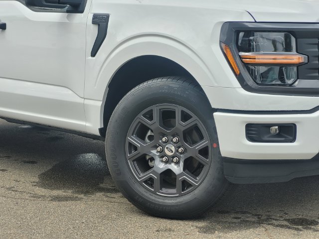 New 2026 Ford F150 STX w/ Equipment Group 200A RWD image 2