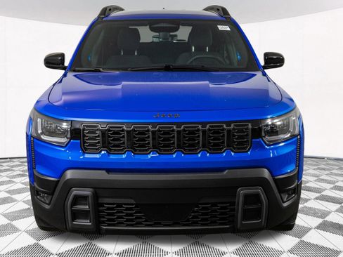 New 2026 Jeep Cherokee Laredo AWD/4WD image 6