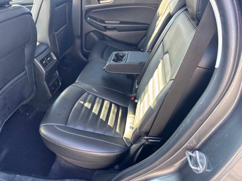 Used 2024 Ford Edge SEL w/ Convenience Package AWD/4WD image 9