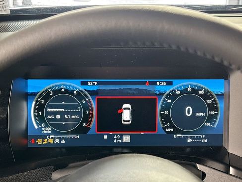 New 2026 Subaru Outback Premium image 14