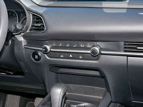 Used 2023 MAZDA CX-30 AWD 2.5 S image 21