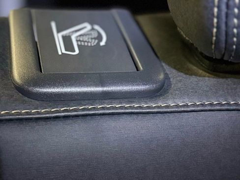 New 2026 Ford Bronco Big Bend image 57