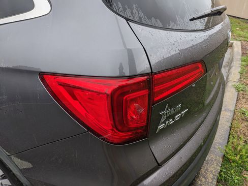 Used 2018 Honda Pilot EX-L image 21