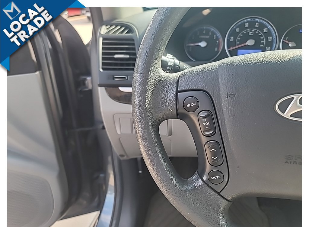Used 2009 Hyundai Santa Fe GLS w/ Popular Equipment Pkg 2 FWD image 15