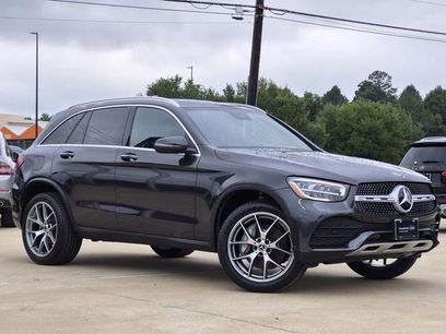 Certified 2022 Mercedes-Benz GLC 300 4MATIC