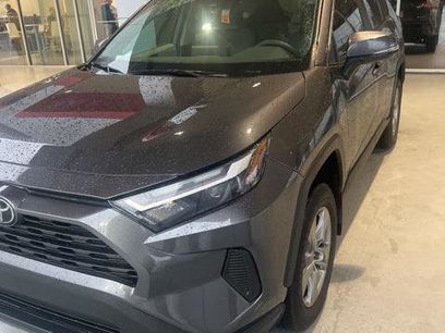 Certified 2024 Toyota RAV4 XLE w/ Convenience Package