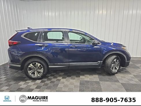 Used 2020 Honda CR-V LX image 2