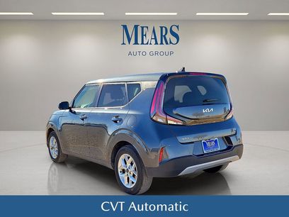 Used 2024 Kia Soul LX w/ Option Group 015