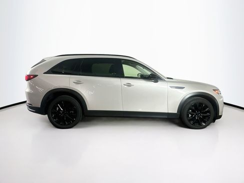 Used 2026 MAZDA CX-90 3.3 Turbo w/ Premium Sport Pkg AWD/4WD image 10