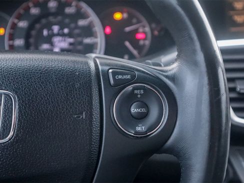 Used 2014 Honda Accord EX-L image 13