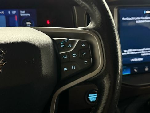 Used 2022 Ford Bronco Outer Banks w/ Sasquatch Package image 21