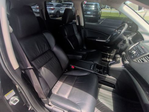 Used 2014 Honda CR-V EX-L image 21