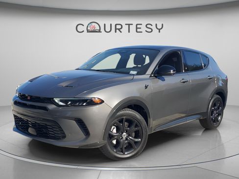 Used 2024 Dodge Hornet R/T Plus w/ Tech Pack Plus w/o Parking AWD/4WD image 1