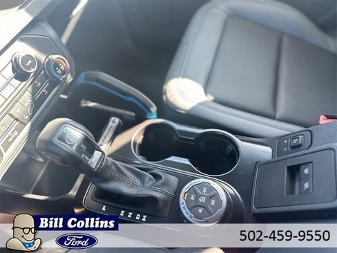 New 2024 Ford Bronco Black Diamond w/ Sasquatch Package image 20