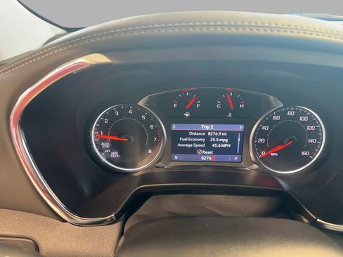 Used 2025 Chevrolet Blazer LT image 25