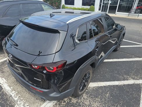 Used 2024 MAZDA CX-50 AWD 2.5 S w/ Premium Package image 10