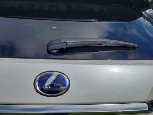 Used 2019 Lexus RX 450hL Premium w/ Premium Package AWD/4WD image 19