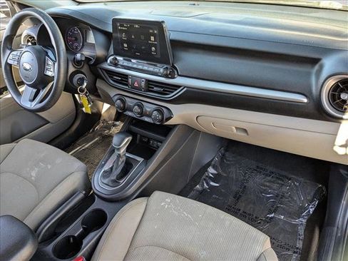 Used 2020 Kia Forte LXS image 20