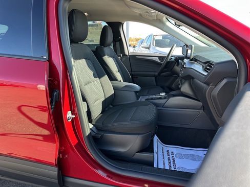 New 2026 Ford Escape Active w/ Cold Weather Package image 24