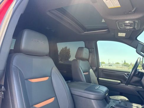 Certified 2024 GMC Sierra 2500 AT4 w/ AT4 Premium Plus Package AWD/4WD image 15