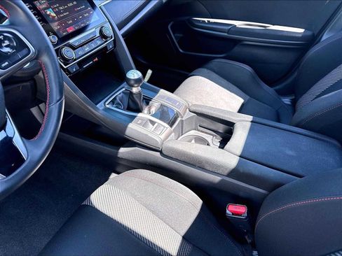 Used 2019 Honda Civic Si image 19