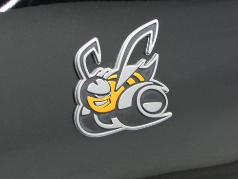 New 2026 Dodge Charger Scat Pack AWD/4WD image 30