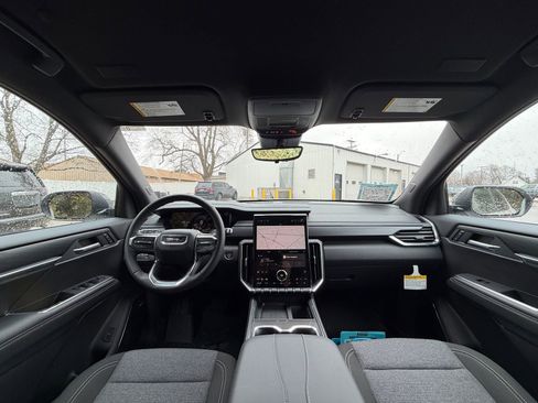 New 2026 GMC Acadia Elevation w/ LPO, Floor Liner Package AWD/4WD image 29