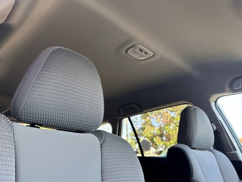 Certified 2025 Subaru Outback Premium image 20