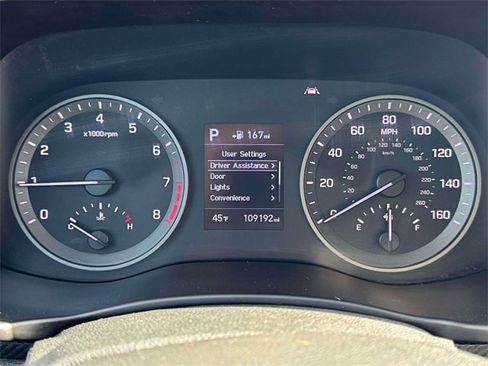 Used 2019 Hyundai Tucson SEL image 24