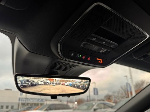 Certified 2024 Chevrolet Blazer EV RS image 28