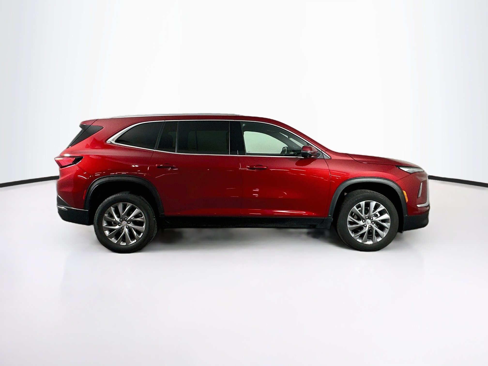 Used 2025 Buick Enclave Preferred FWD image 10