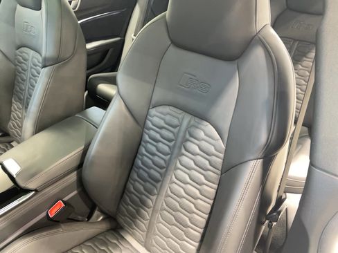 Used 2023 Audi RS 7 Sportback image 16