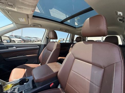 Used 2023 Volkswagen Atlas SE FWD image 15