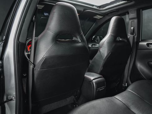 Used 2014 Subaru Impreza WRX STI Limited image 41