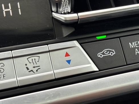 Used 2022 BMW X3 M40i w/ Premium Package image 30