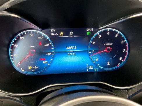 Certified 2022 Mercedes-Benz GLC 300 4MATIC image 20
