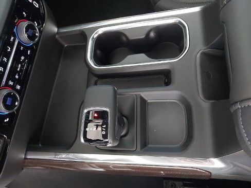 New 2026 Chevrolet Silverado 1500 RST w/ All Star Edition Plus image 22