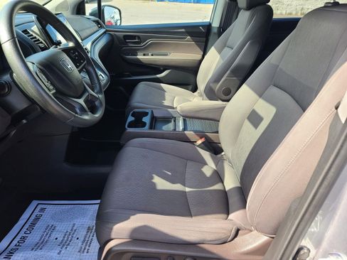 Used 2022 Honda Odyssey EX image 7