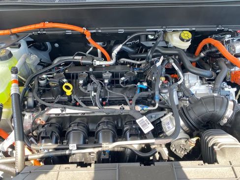 New 2026 Ford Maverick XLT w/ Equipment Group 301A AWD/4WD image 10