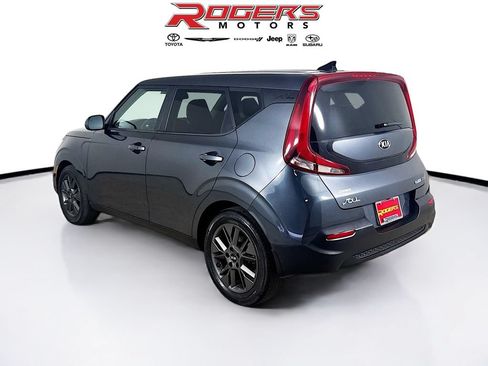 Used 2021 Kia Soul EX FWD image 6