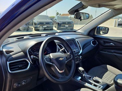 Used 2023 Chevrolet Equinox LT FWD image 10