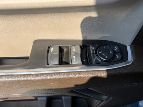 Certified 2024 GMC Sierra 1500 SLT AWD/4WD image 18