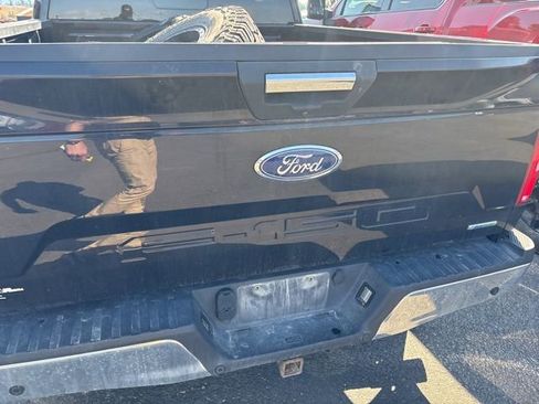 Used 2019 Ford F150 XLT w/ Equipment Group 302A Luxury image 14