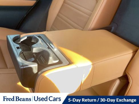 Used 2020 Lexus NX 300 AWD w/ Comfort Package image 27