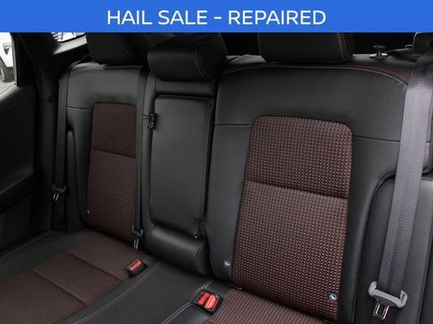 New 2026 Nissan Kicks SR w/ SR Premium Package AWD/4WD image 29