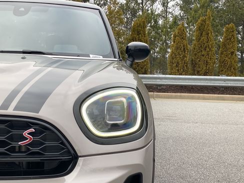 Used 2023 MINI Cooper Countryman S image 44