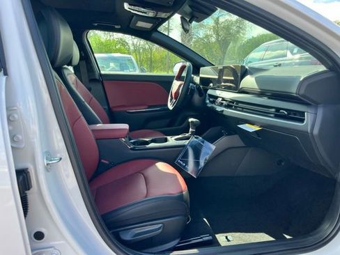 New 2026 Kia K4 GT-Line Turbo FWD image 22