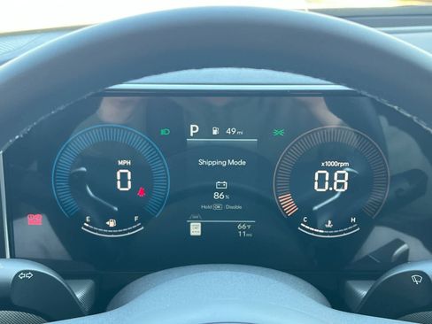 New 2026 Hyundai Sonata SEL image 24