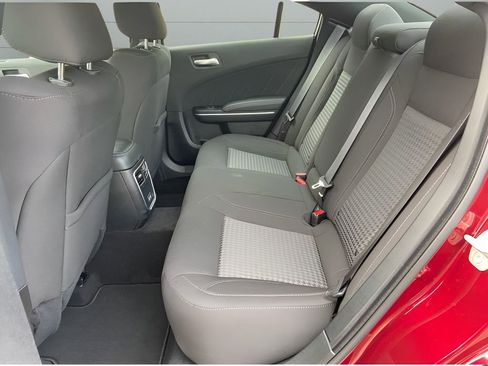 Certified 2023 Dodge Charger SXT image 14